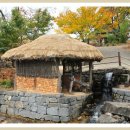 물레방아 이미지