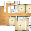 해양스크린골프연습장 이미지