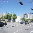 브라이튼 아파트 앞 이미지