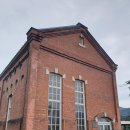 아주변전소 | 후쿠이 여행 🦖 구교토전등고시변전소(旧京都電燈古市変電所)