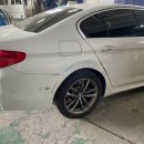 서해자동차정비 이미지