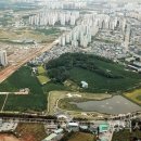 모산골 공원 평택시민신문