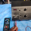 Titan Plus Electrophoresis Power Supply 이미지