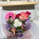 세마역 | 오산/세마역 꽃집, 브아르플라워 화이트데이 후기