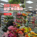 레드몰/동구프라자 | 일직동 다이소 롯데몰 광명점 오픈 주차 단점 비교