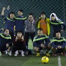 월평풋살장