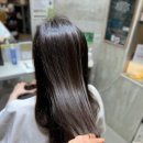 헤어샵 보송