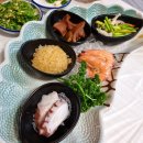 자갈치횟집 이미지