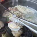 구봉길1L | 대부도 보리밥 주는 칼국수 맛집 대부도칼국수 디비비 내돈내산 솔직 후기