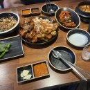 더맛있는족발보쌈인덕원점