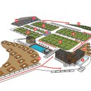 딩가댕댕 | [신생캠핑장] 담양 파라파크오토캠핑장