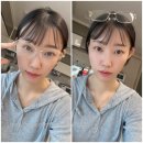 블루모먼트 | 모먼트어스 리노 골드 블루라이트 렌즈 후기 | 눈피로 체감