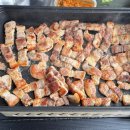 추억 만들기 캠핑장 이미지