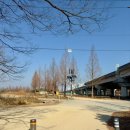 그라운드골프장 간이화장실 이미지