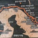 산막이옛길 주차장 이미지