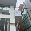 퍼피키티 | 서교동 카페 : 퍼피 / 키티 마들렌 맛본 후기