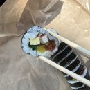 가나안 김밥 이미지