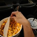 F11 | CGV 용산아이파크몰점 5관 F11 후기, 좌석시야