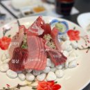 (주)부산에이스파마 | 부산 화명역맛집 참치코스요리 전문점 : 본참치
