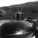 USSR Submarines VS USA Submarines 이미지