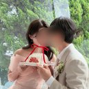 단비케이크 | 💍 대구 웨딩촬영케이크 카페레이어 솔직 후기 | 레터링케이크, 짝꿍할인