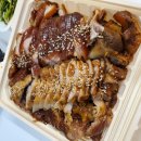 [인천도화동족발맛집]럭키족발 인천도화본점 배달후기