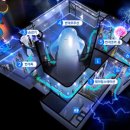 번개맨체험관 이미지