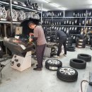 타이어스토어 소사벌 이미지