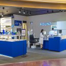 라운즈 교보강남 이미지