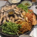 할매 솥뚜껑 삼겹살 이미지