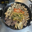 남도뽀글이 | 부천역 맛집 회식 추천 [남도뽀글이 부천점] 모듬곱창 볶음밥 후기