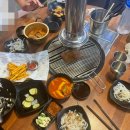 꾸죠쪽갈비