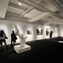 사진전시회 | 라이즈x일민미술관 &lt;고요와 파동&gt; 사진전시회 후기