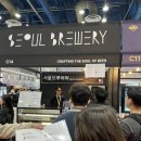 ‘드링크서울 2025 (코엑스)’ 평일 오픈런 분위기 및 주류 구매후기