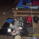 함허동천 야영장 이미지