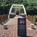 정이품송공원 화장실 이미지