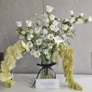 (주)허공 | [일상] "보그코리아" 선운각 보그웨딩사진관 이벤트 눈물의 촬영 후기👰🏻‍♀️🤵🏻‍♂️