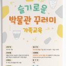 슬기로운 박물관 꾸러미 이미지