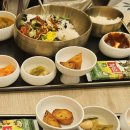 청운한식