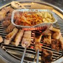 상록회관 연탄구이 기흥구청점 이미지
