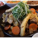 보쌈과삼계탕 | 면역력 챙기는 황금버섯백숙과 보쌈까지, 송도삼계탕 코스 후기