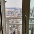 월곡2동 | 서울 성북구 길음동 레미안센터피스 아파트 유리창청소 지인추천 2번째방문