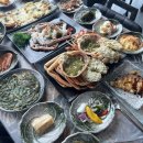 기분좋은날 대게,회,펜션 이미지