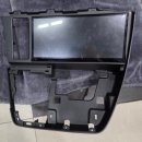 HD모터스 | 도요타 시에나 안드로이드 네비와 HD후방카메라 설치 작업 후기