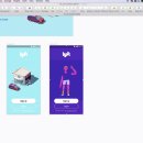 [패스트 캠퍼스 수강후기] UIUX 인강 100% 환급챌린지 47회차 미션