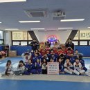 용인대타이곤태권도장 이미지