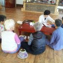 산청군보건의료원 이미지