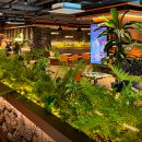 (주)지앤피 2공장 | 대구 침산동 베이커리 카페 추천 🥐 애월빵공장 내돈내산 후기 ( + 상하이버터떡 후기 )