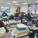새싹 도서관 이미지