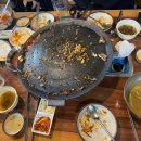 백초묵은지삼겹살 이미지